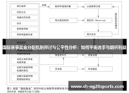 国际赛事奖金分配机制探讨与公平性分析：如何平衡选手与组织利益