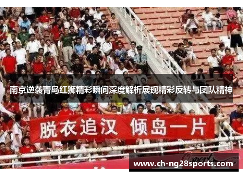 南京逆袭青岛红狮精彩瞬间深度解析展现精彩反转与团队精神