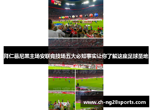 拜仁慕尼黑主场安联竞技场五大必知事实让你了解这座足球圣地 拜仁慕尼黑主场安联竞技场五大必知事实让你了解这座足球圣地