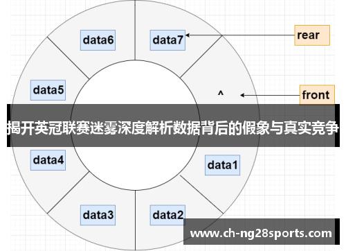 揭开英冠联赛迷雾深度解析数据背后的假象与真实竞争 揭开英冠联赛迷雾深度解析数据背后的假象与真实竞争